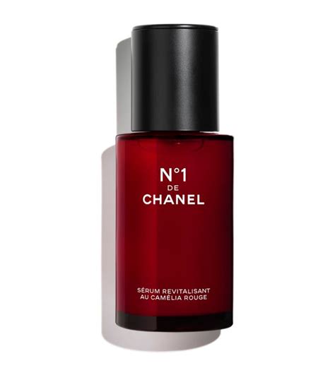 serum nr 1 chanel|no 1 de chanel reviews.